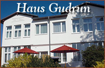 Das "Haus Gudrun" bietet für Ihren Usedom-Urlaub komfortable Studio´s und Ferienwohnungen in diversen Größen